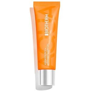 Biotherm Aquasource Vitamin Glow - hidratante facial Biotherm Aquasource Vitamin Glow - hidratante facial