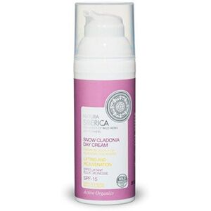 Natura Siberica Crema de Día Rejuvenecedora y Reafirmante - Crema de Día Natura Siberica Crema de Día Rejuvenecedora y Reafirmante - Crema de Día