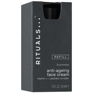 Rituals Homme Anti-Ageing Face Cream Refill Rituals Homme Anti-Ageing Face Cream Refill