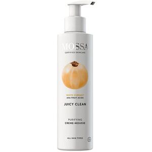 Mossa Grosella Blanca Hidratante Cuidado de la piel - Tipo de producto Mossa Grosella Blanca Hidratante Cuidado de la piel - Tipo de producto
