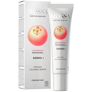 Sérum Calmante Derma+ de Mossa - Piel Sensible Sérum Calmante Derma+ de Mossa - Piel Sensible