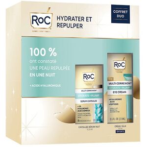 Roc Estuche Piel Tersa Roc Estuche Piel Tersa