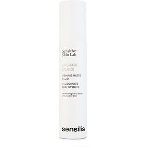 Sensilis Upgrade Chrono Lift - Reafirmante y Antiedad SPF20 - 50mL Sensilis Upgrade Chrono Lift - Reafirmante y Antiedad SPF20 - 50mL