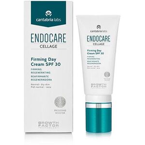 Endocare Cellage Crema Dia Reafirmante SPF30 Endocare Cellage Crema Dia Reafirmante SPF30