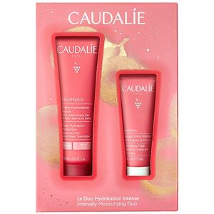 Caudalie Caudalie Vinohydra Dúo Hidratación Profunda Caudalie Caudalie Vinohydra Dúo Hidratación Profunda