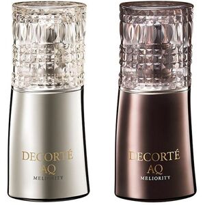 DECORTÃ AQ Meliority Intensive Radiance Glow Ritual DECORTÃ AQ Meliority Intensive Radiance Glow Ritual