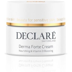 Declaré Derma Forte - Crema Facial - Hidrata y Rejuvenece la Piel Declaré Derma Forte - Crema Facial - Hidrata y Rejuvenece la Piel