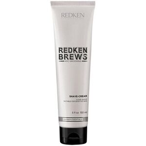 Redken Brews Crema de Afeitar (150 ml) Redken Brews Crema de Afeitar (150 ml)