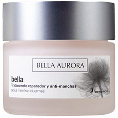 BELLA AURORA Bella Noche Tratamiento Reparador Y Anti Manchas BELLA AURORA Bella Noche Tratamiento Reparador Y Anti Manchas