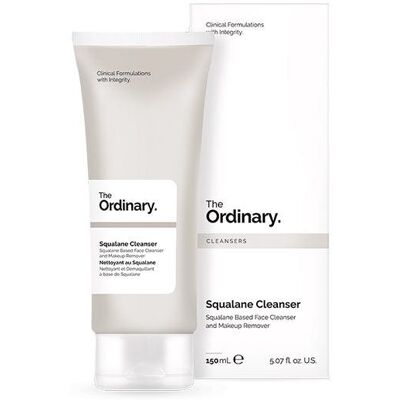 The Ordinary Squalane Cleanser 150Ml The Ordinary Squalane Cleanser 150Ml