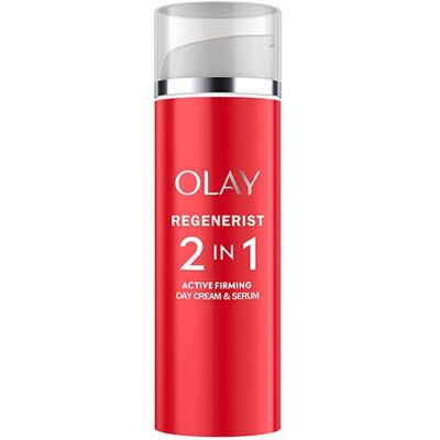 Olay Regenerist Sérum Reafirmante 3 Ãreas Olay Regenerist Sérum Reafirmante 3 Ãreas