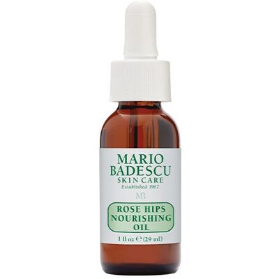 Mario Badescu Marca Aceite Nutritivo de Escaramujo - Serum para piel seca Mario Badescu Marca Aceite Nutritivo de Escaramujo - Serum para piel seca