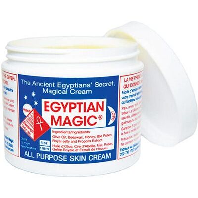 Magia Egipcia Crema Multitarea (118ml) Magia Egipcia Crema Multitarea (118ml)
