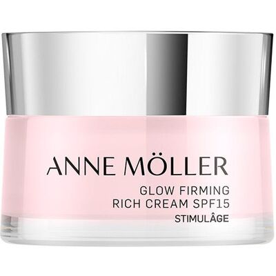 ANNE MOLLER Stimulâge Crema Reafirmante Rica Spf15 ANNE MOLLER Stimulâge Crema Reafirmante Rica Spf15