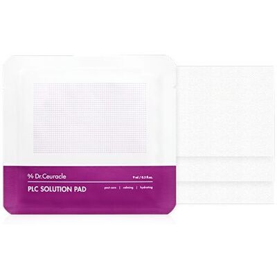 DR.CEURACLE Plc Solution DR.CEURACLE Plc Solution