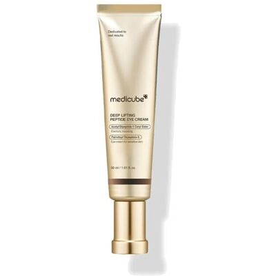 MEDICUBE Contorno Ojos Peptidos Deep Lifting MEDICUBE Contorno Ojos Peptidos Deep Lifting