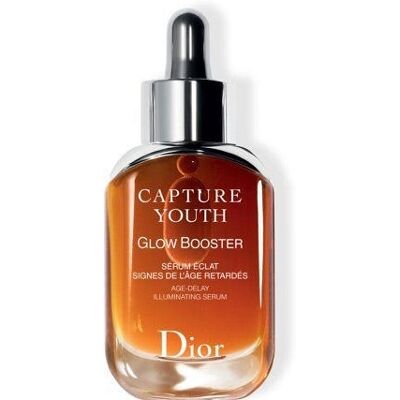 Christian Dior Capture Youth Glow Booster Christian Dior Capture Youth Glow Booster