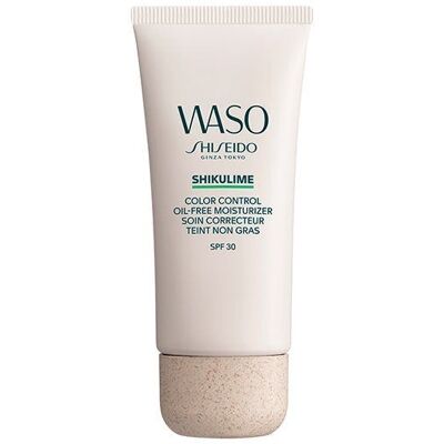 Shiseido Shikulime Control de Color Hidratante SPF 30 Shiseido Shikulime Control de Color Hidratante SPF 30
