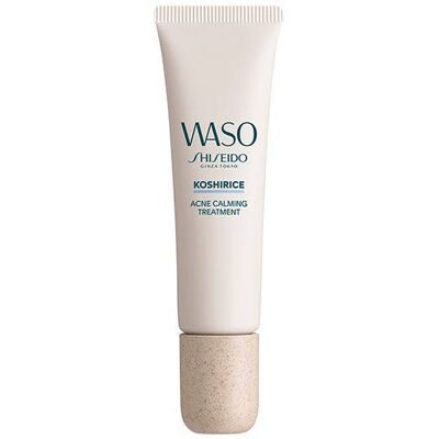 Shiseido Waso Koshirice Calming Spot Treatment Shiseido Waso Koshirice Calming Spot Treatment