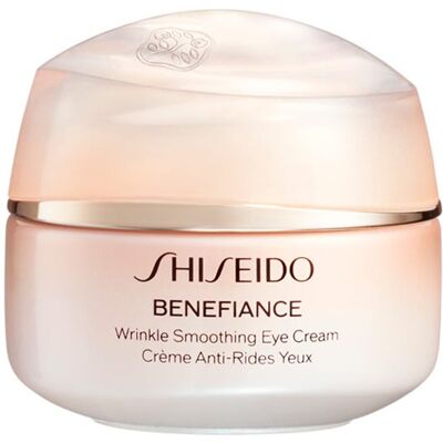 Shiseido Benefiance Wrinkle Smoothing Eye Cream Shiseido Benefiance Wrinkle Smoothing Eye Cream