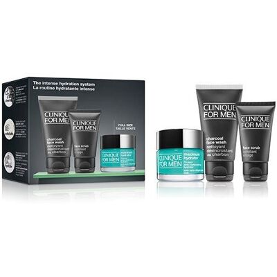 Clinique Estuche Daily Intense Hydration Clinique Estuche Daily Intense Hydration
