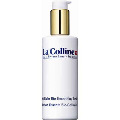 LA COLLINE Cellular Bio-Smoothing Tonic LA COLLINE Cellular Bio-Smoothing Tonic