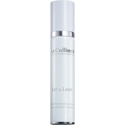 LA COLLINE Lift & Light Global Iluminating Serum LA COLLINE Lift & Light Global Iluminating Serum