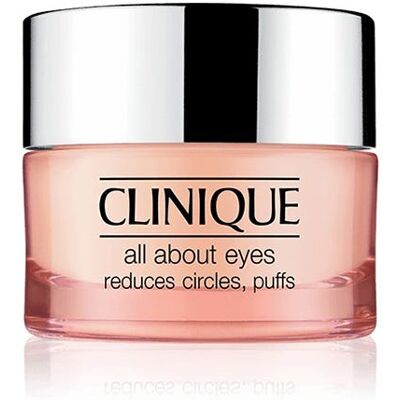 Clinique All About Eyes 15ML Clinique All About Eyes 15ML
