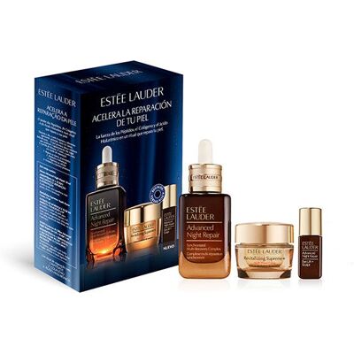 Estee Lauder Estuche Advanced Night Repair & Revitalizing Supreme Estee Lauder Estuche Advanced Night Repair & Revitalizing Supreme