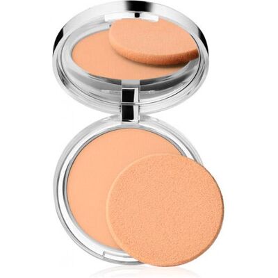 Clinique Stay Matte Stay Beige Clinique Stay Matte Stay Beige