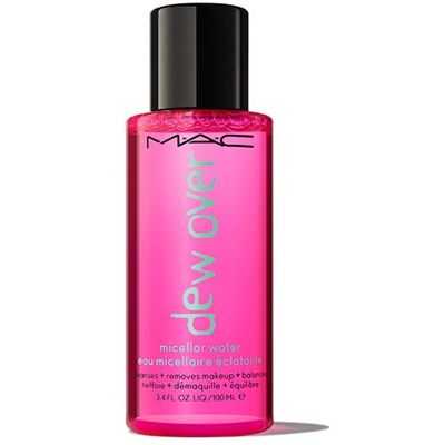 MAC COSMETICS Agua Micelar Dew Over 100ML MAC COSMETICS Agua Micelar Dew Over 100ML