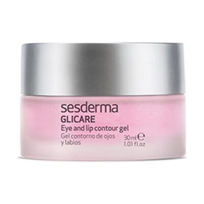 SESDERMA Glicare Eye And Lip Contour Gel SESDERMA Glicare Eye And Lip Contour Gel