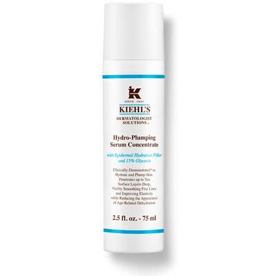 Kiehl’s Suero Concentrado Re-texturizante Hidratante - 75ml Kiehl’s Suero Concentrado Re-texturizante Hidratante - 75ml