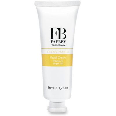 FAEBEY Glow Maker Facial Cream FAEBEY Glow Maker Facial Cream
