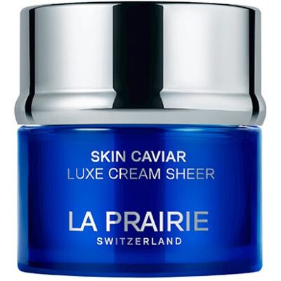 La Prairie Luxe Cream Sheer La Prairie Luxe Cream Sheer