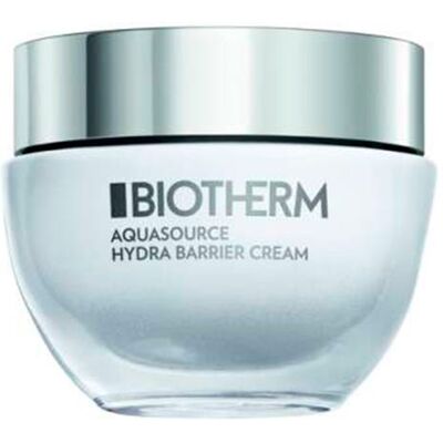 Biotherm Aquasource Hydra Barrier Cream 50ML Biotherm Aquasource Hydra Barrier Cream 50ML