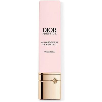 Christian Dior Prestige Le Micro-Serum De Rose Yeux Christian Dior Prestige Le Micro-Serum De Rose Yeux