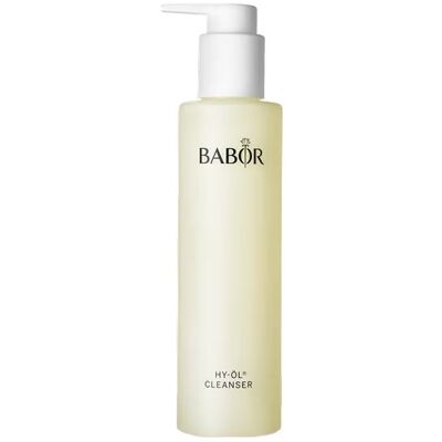 Limpiador Babor Hy-Öl - Piel sensible - 200ml Limpiador Babor Hy-Öl - Piel sensible - 200ml