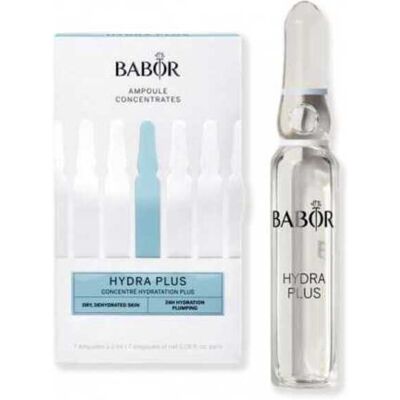 Ampolla Hidratante Hydra Plus de Babor - Suero para Hidratación Ampolla Hidratante Hydra Plus de Babor - Suero para Hidratación