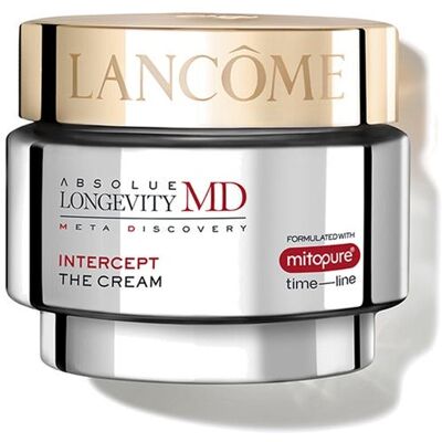 Lancome Absolue Longevity Intercept The Cream Lancome Absolue Longevity Intercept The Cream