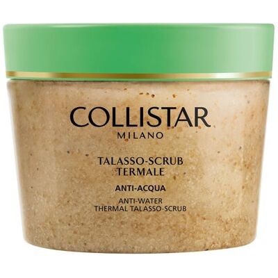 COLLISTAR Talasso-Scrub Termal Drenante COLLISTAR Talasso-Scrub Termal Drenante