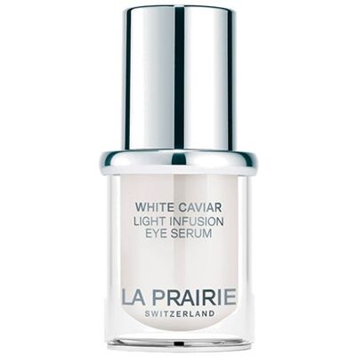 La Prairie White Caviar Light Infusion Eye Serum La Prairie White Caviar Light Infusion Eye Serum