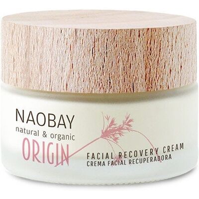 NAOBAY Crema Intensiva De Noche Origin NAOBAY Crema Intensiva De Noche Origin
