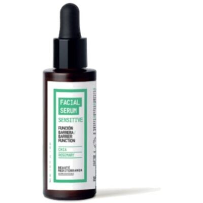 BEAUTÃ MEDITERRANEA Sensitive Facial Serum BEAUTÃ MEDITERRANEA Sensitive Facial Serum