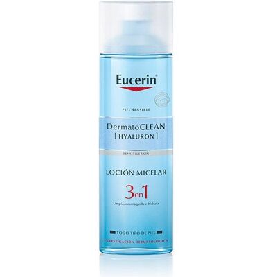 Eucerin Dermato Clean Hyaluron 400Ml Eucerin Dermato Clean Hyaluron 400Ml