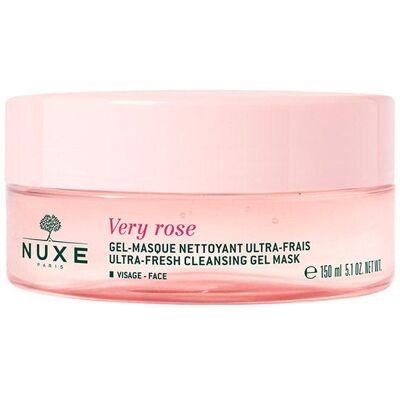 NUXE Mascarilla-Gel-Ultra-Fresca NUXE Mascarilla-Gel-Ultra-Fresca