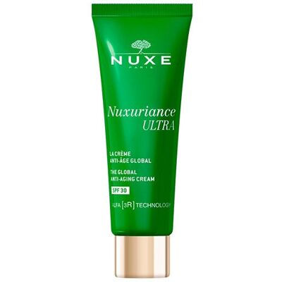 NUXE Nuxuriance Ultra La Crema Global Anti-Edad SPF 30 (50ml) NUXE Nuxuriance Ultra La Crema Global Anti-Edad SPF 30 (50ml)