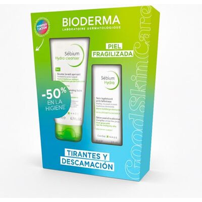 BIODERMA Pack Sebium BIODERMA Pack Sebium
