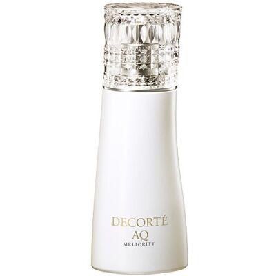 Emulsión Intensiva Revitalizante DECORTÉ AQ Meliority - Emulsión Facial Emulsión Intensiva Revitalizante DECORTÉ AQ Meliority - Emulsión Facial