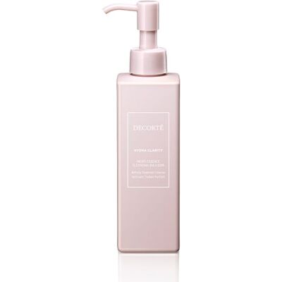 DECORTÃ Hydra Clarity Micro Essence Cleansing Emulsion DECORTÃ Hydra Clarity Micro Essence Cleansing Emulsion